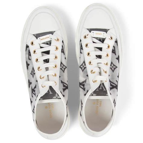 louis vuitton sneakers stellar|Louis Vuitton Stellar Sneakers .